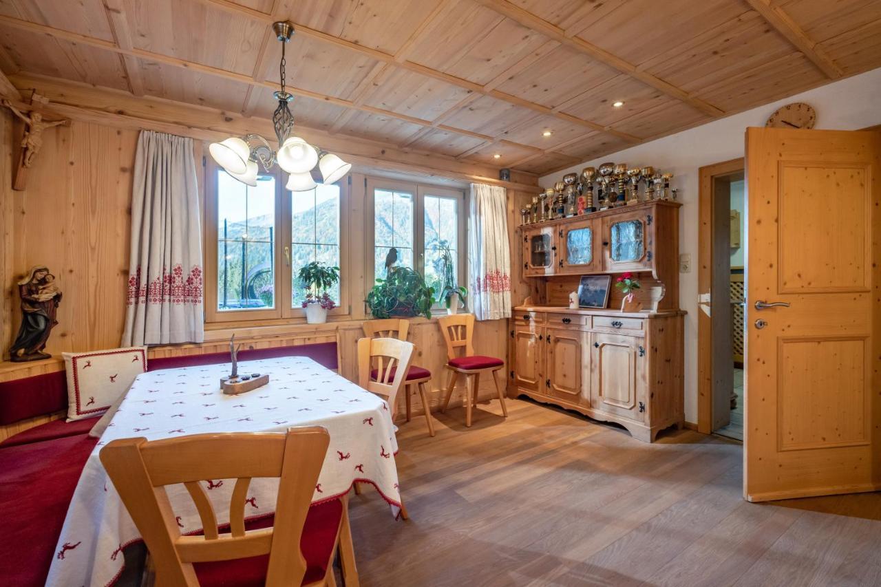 Grillinghof Villa Kirchberg in Tirol Eksteriør bilde